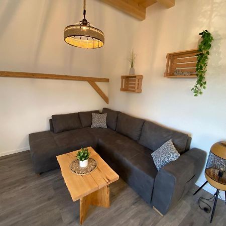 Ferienwohnungen Etzl Bad Mergentheim Extérieur photo