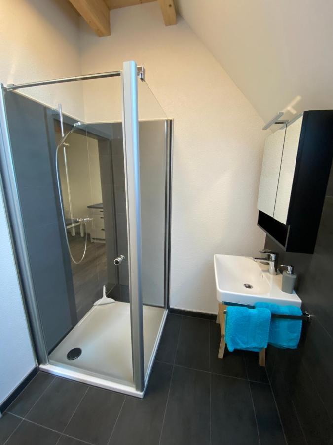 Ferienwohnungen Etzl Bad Mergentheim Extérieur photo