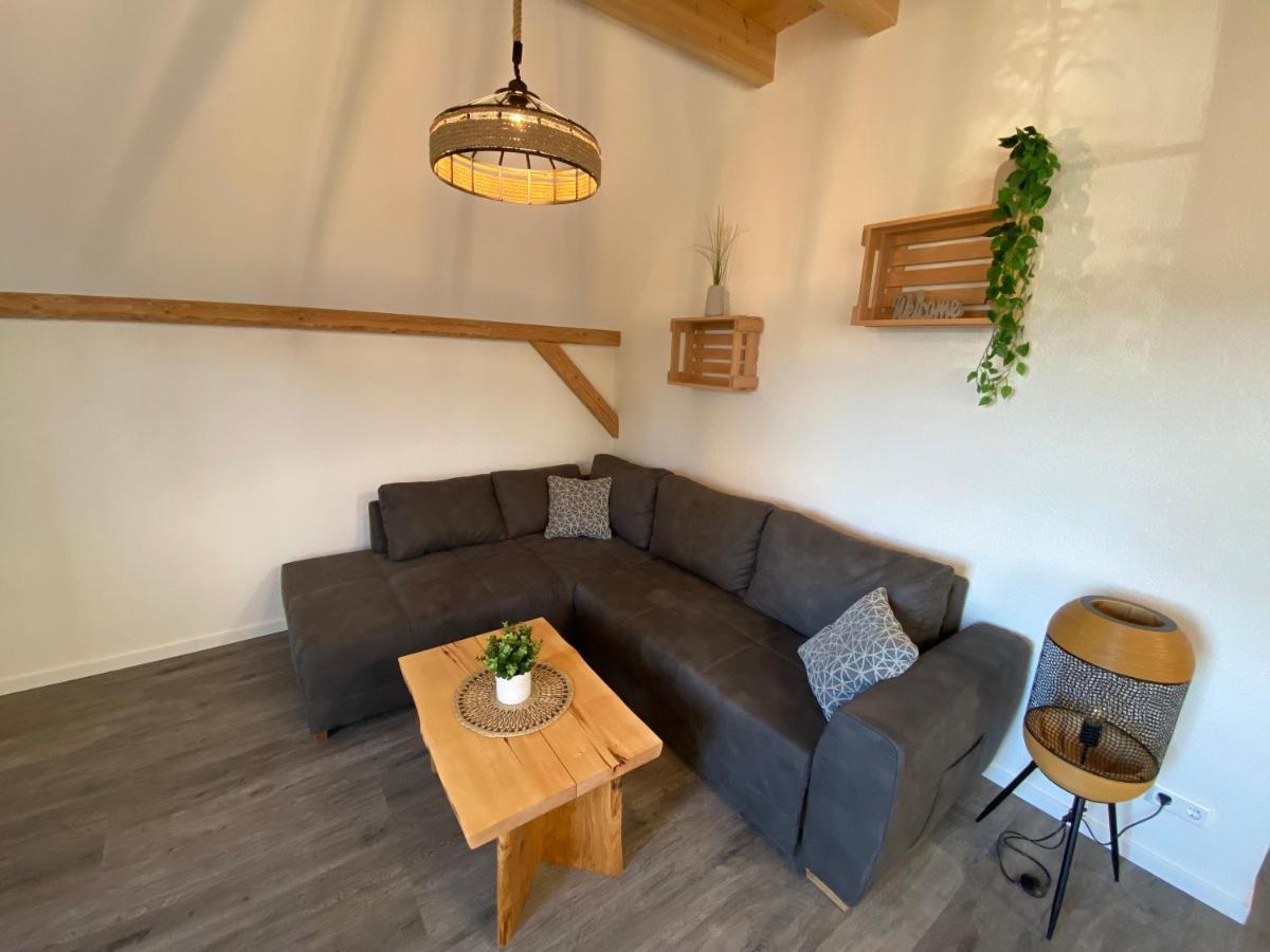 Ferienwohnungen Etzl Bad Mergentheim Extérieur photo